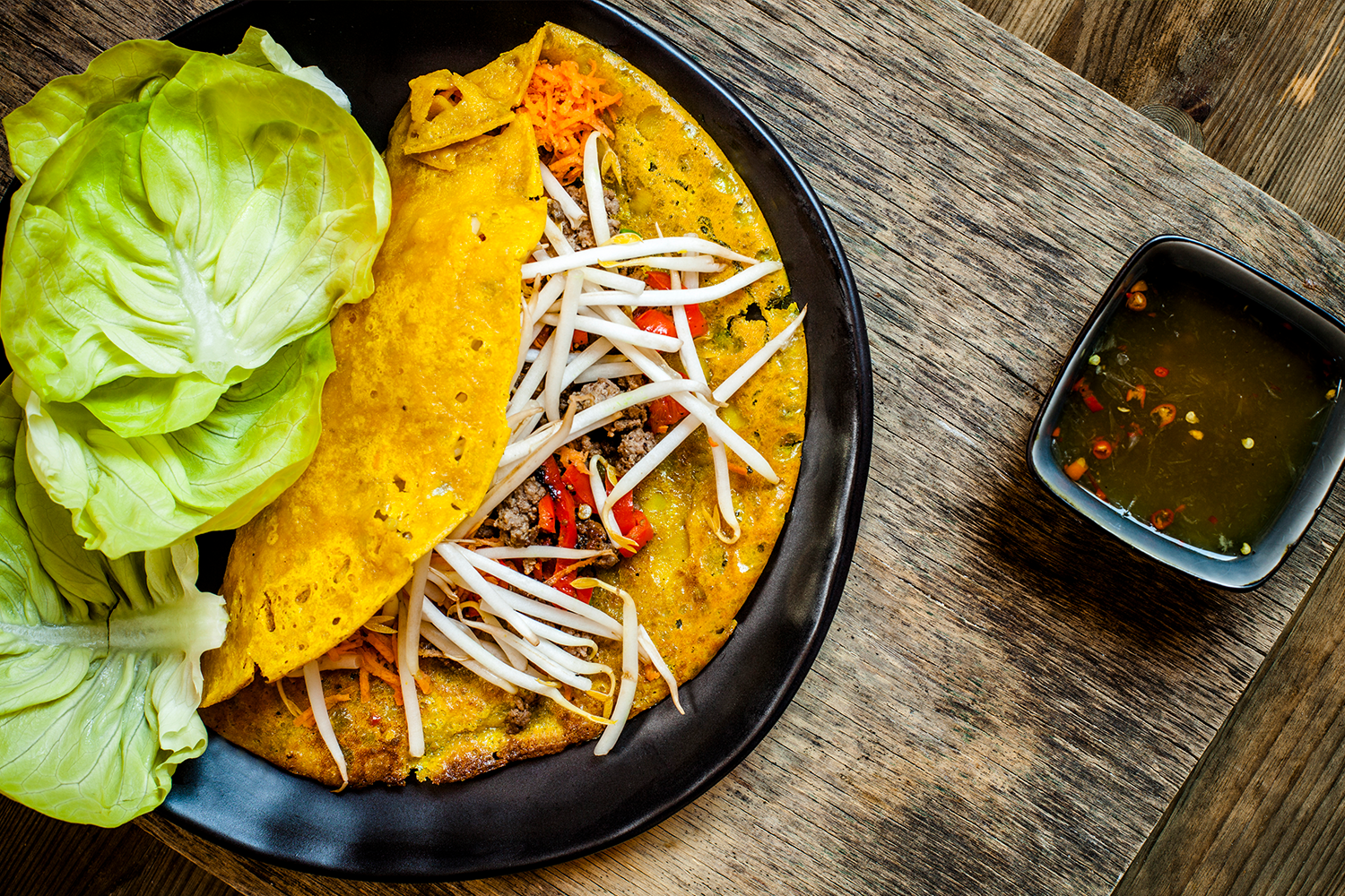 Bánh xèo