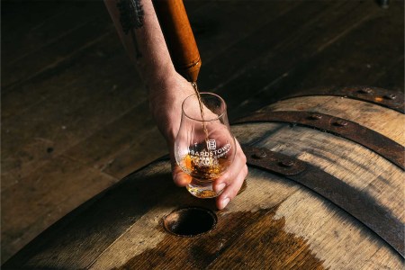 For Whiskey Geeks, “Sourced” Is No Longer a Dirty Word 