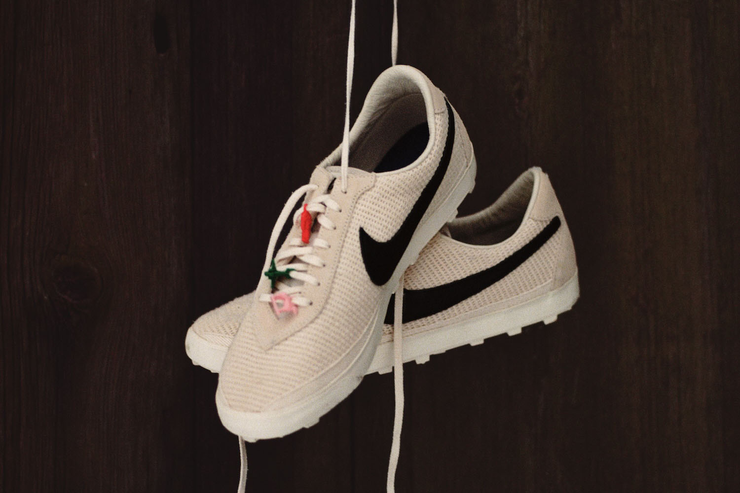 Nike x Bode