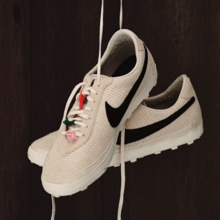 Nike x Bode
