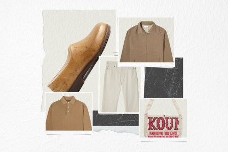 Closet Constructor: Clogging Up the Feeds