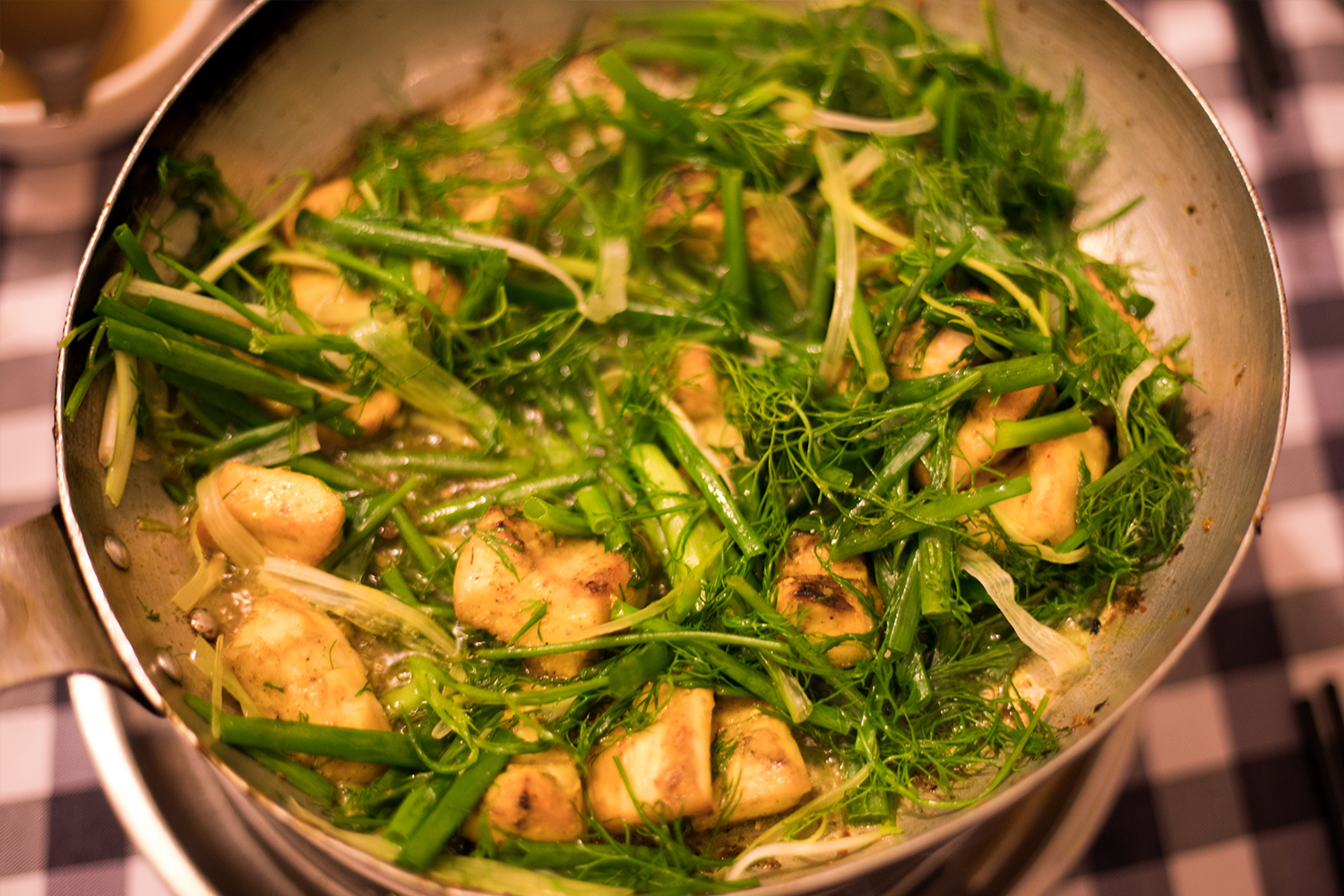Chả cá Lã Vọng