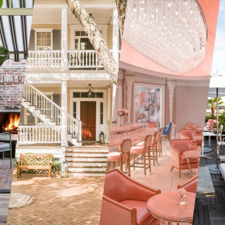 A Southern stay for every traveler