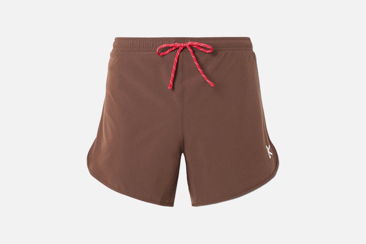 District Vision 5u0026amp;#8221; Stretch-Shell Shorts