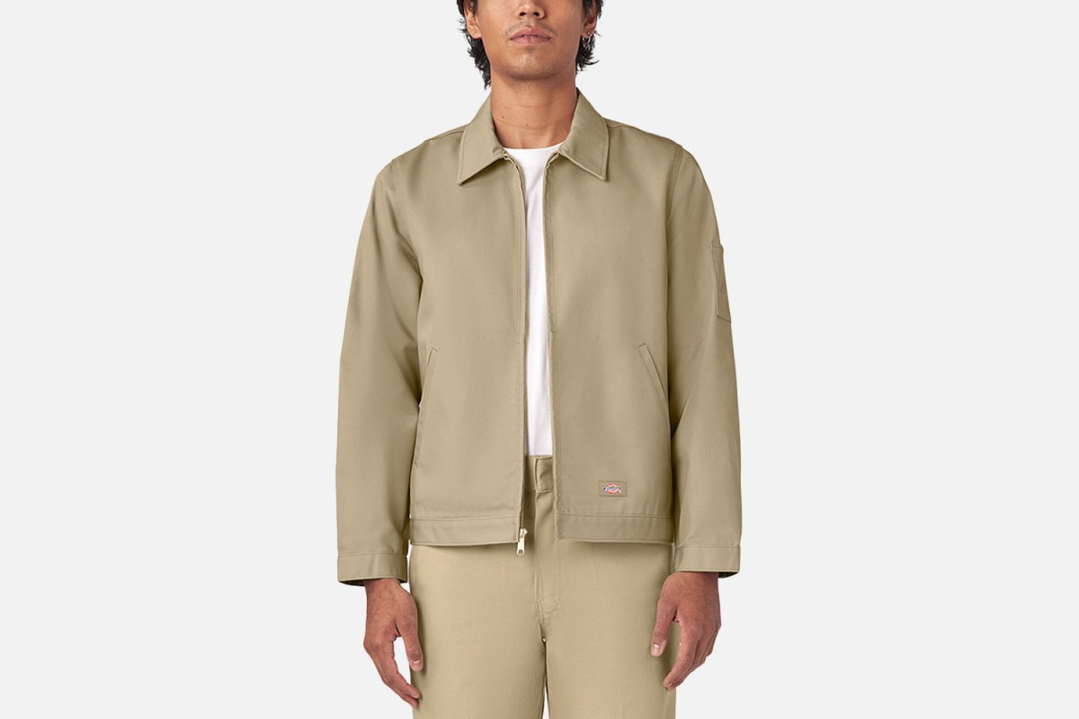 Dickies Unlined Eisenhower Jacket