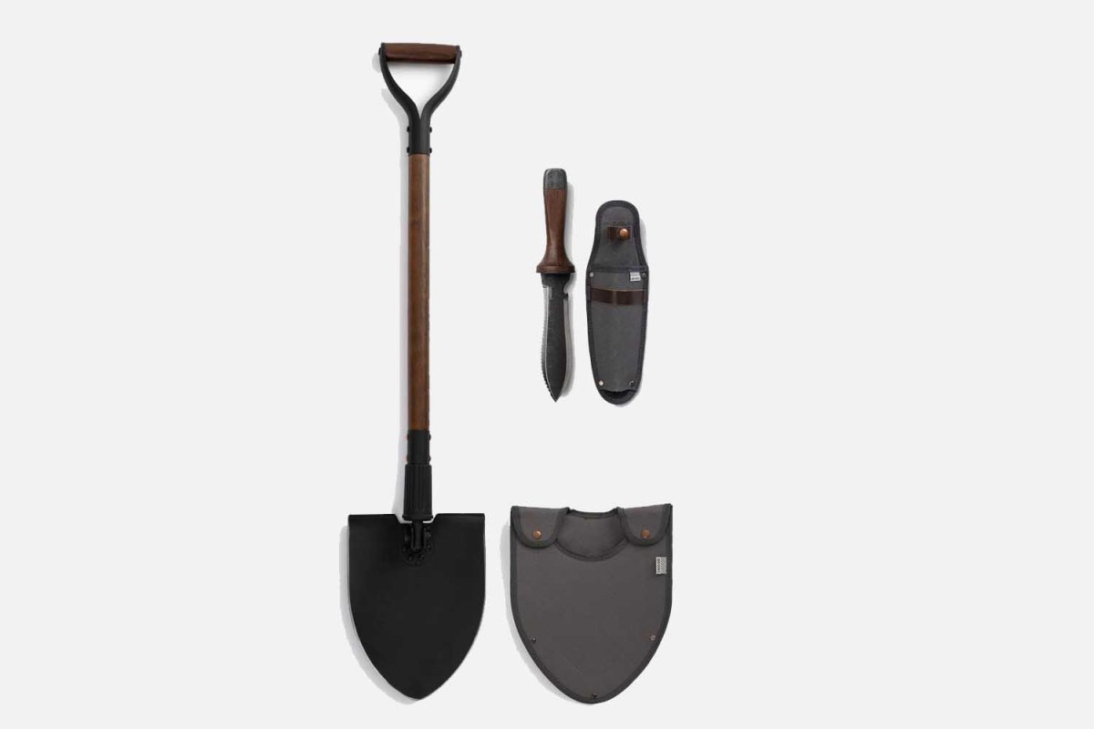 Barebones Dig Dig Dig Bundle
