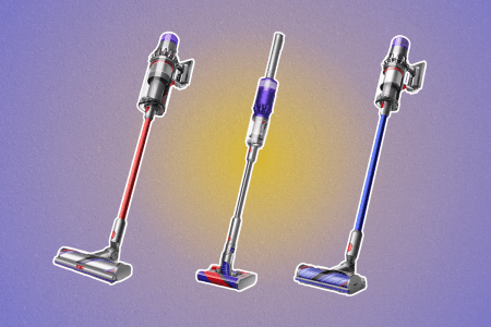 Loads of Dyson Products Are on Sale at Amazon