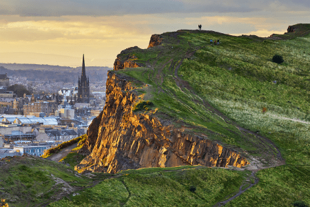 Edinburgh City