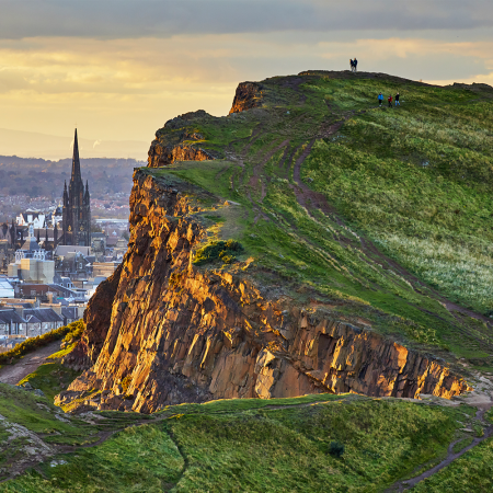 Edinburgh City