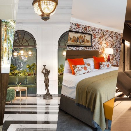 Superlative stays in Scotland's largest city