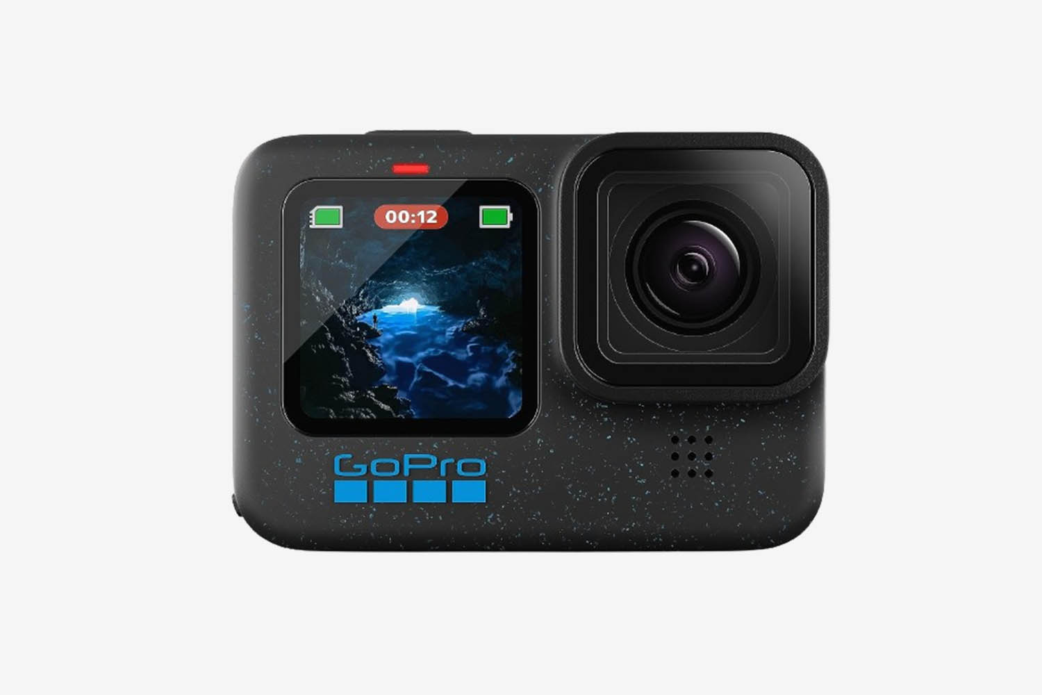 This Cool GoPro Is Now 27% Off