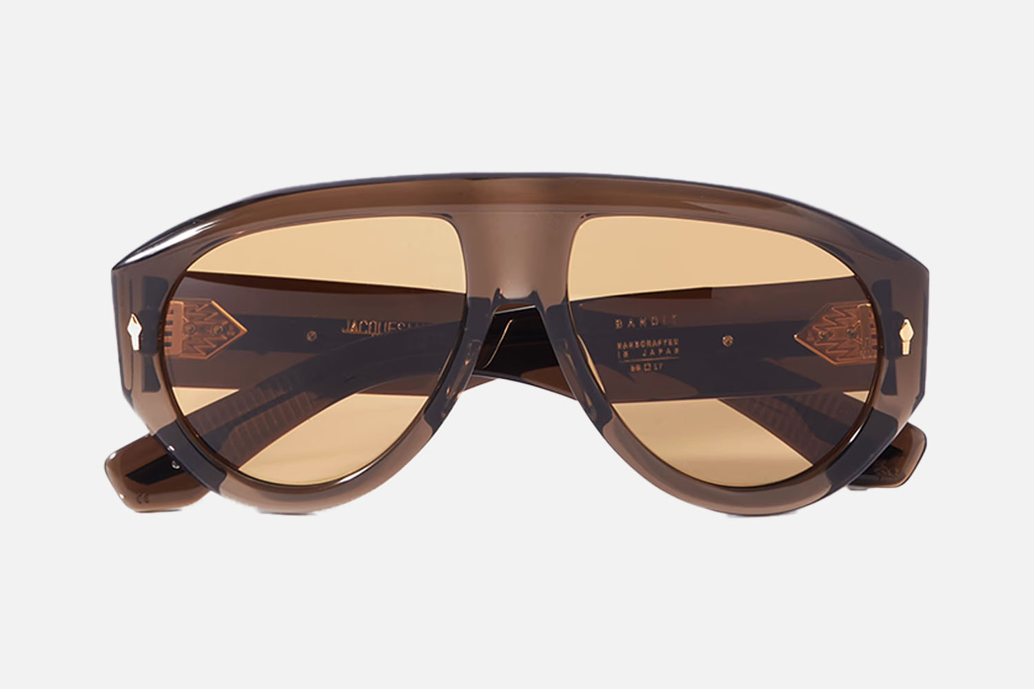Jacques Marie Mage Bandit Sunglasses