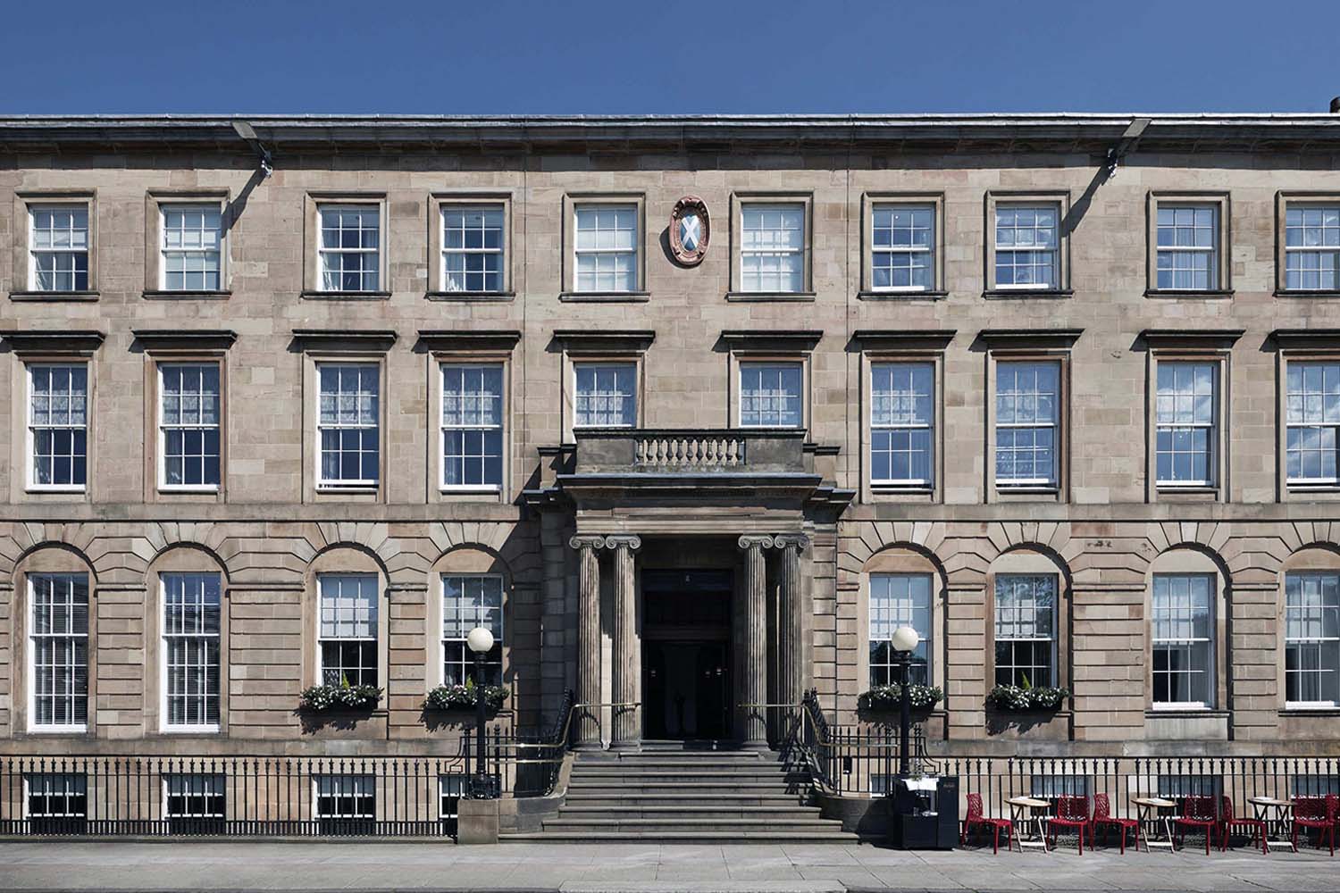 Kimpton Blythswood Square Hotel