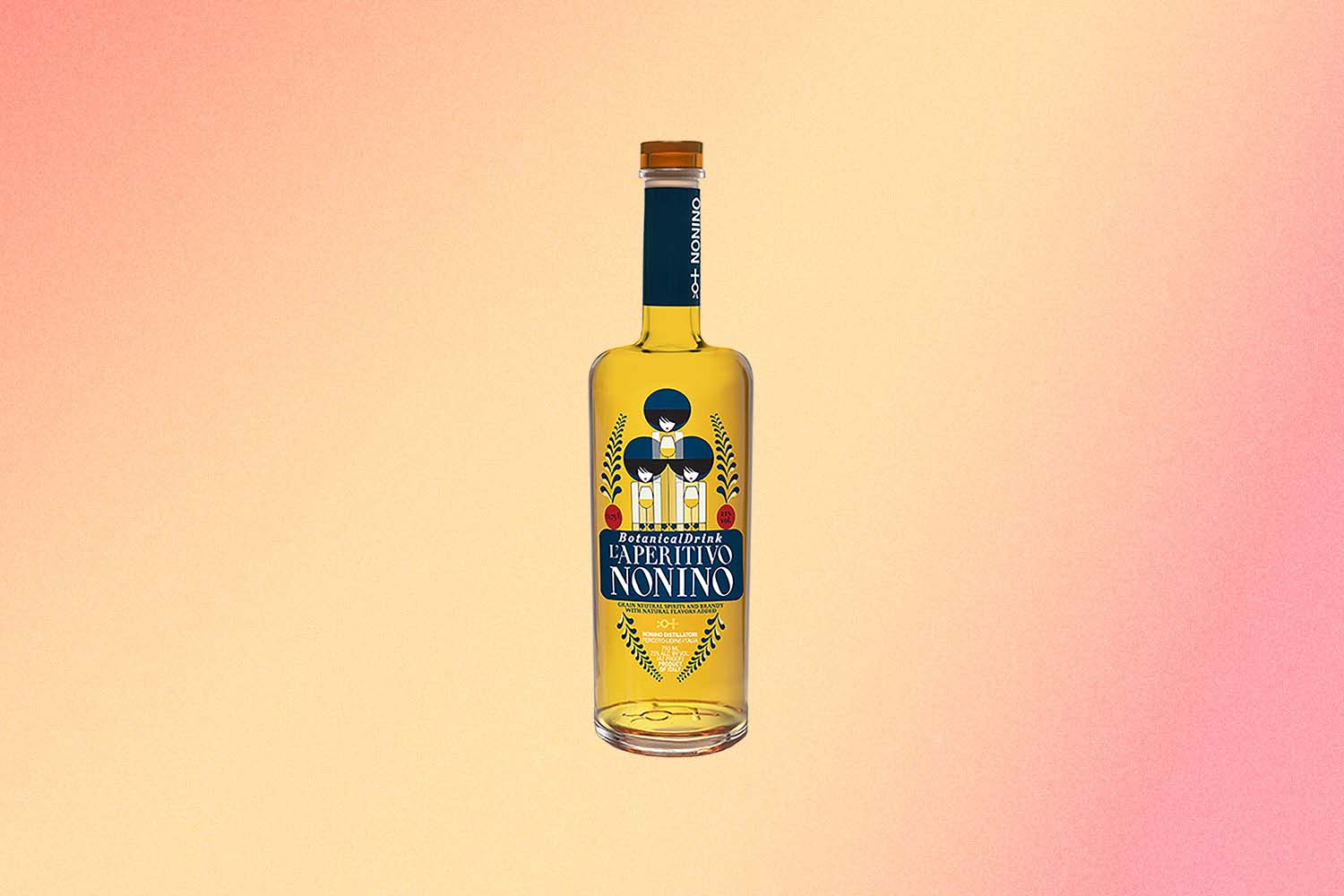 L'Aperitivo Nonino