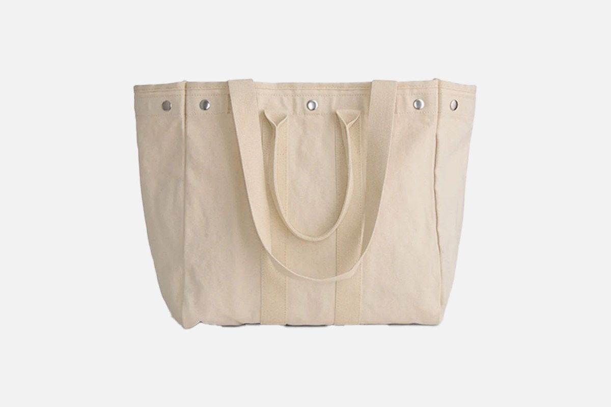 Alex Mill The Perfect Weekday Tote