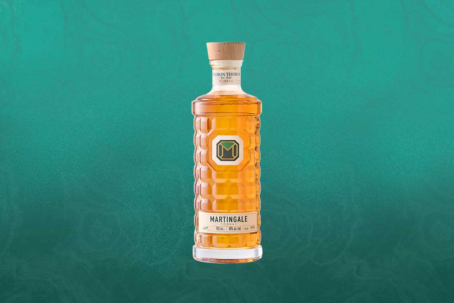 Martingale bottle