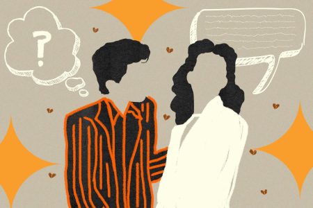 Men Aren’t Asking Women Questions on Dates. It’s a Problem.