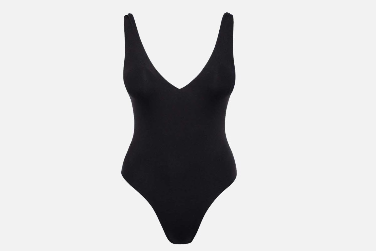 Monday Swimwear Santa Cateria One Piece