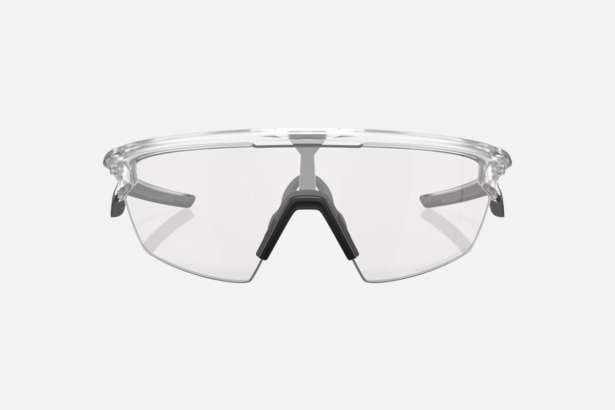 Oakley Sphaera Prizm Golf Lenses