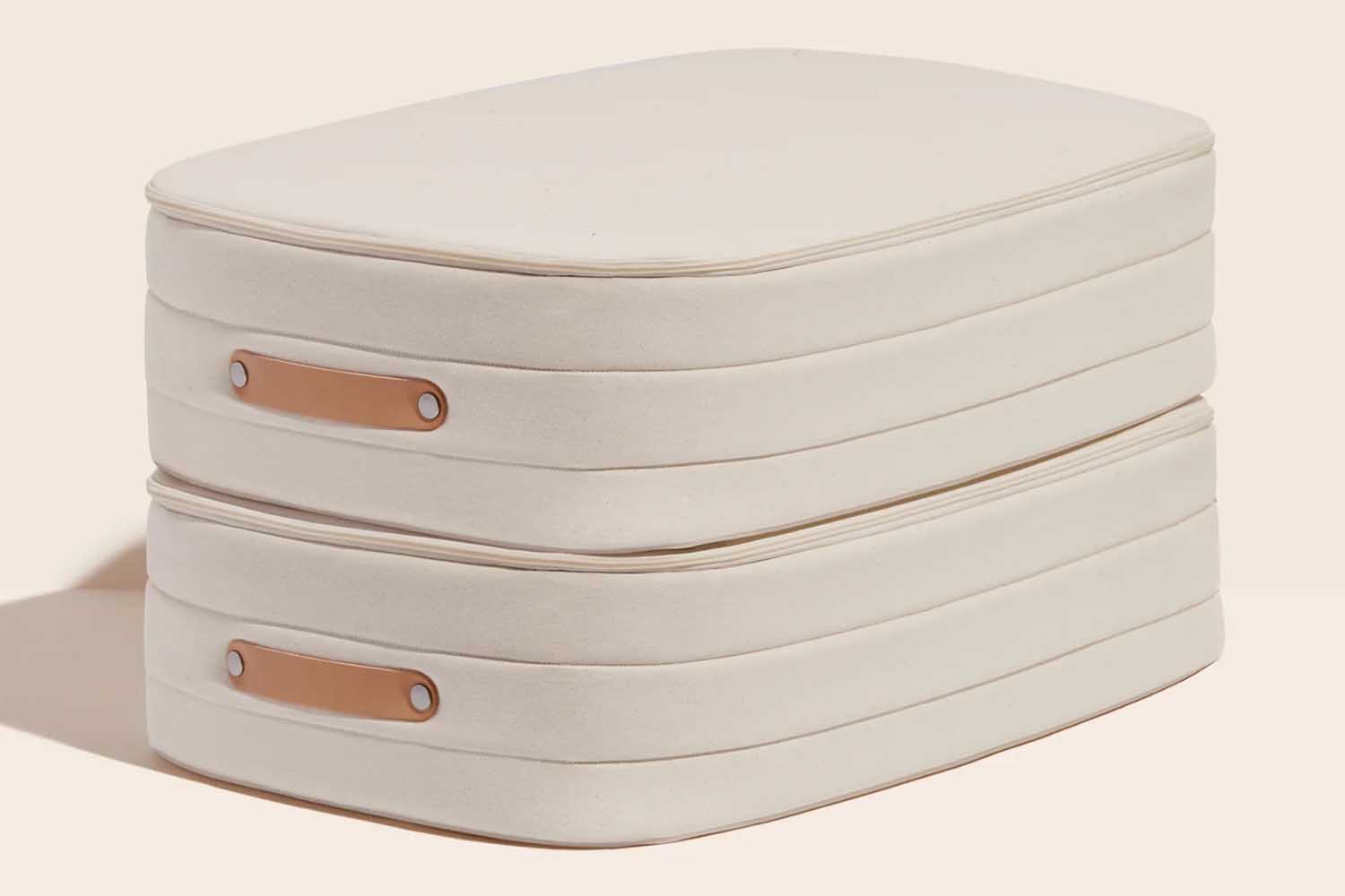 Open Spaces Underbed Storage u0026amp;#8211; Set of 2