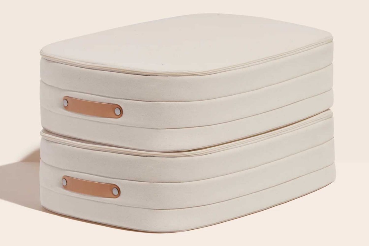 Open Spaces Underbed Storage u0026amp;#8211; Set of 2