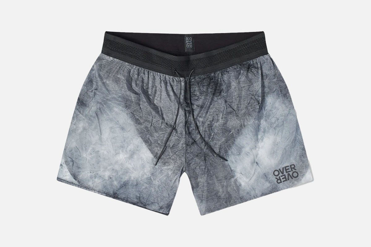 Over Over Track Shorts
