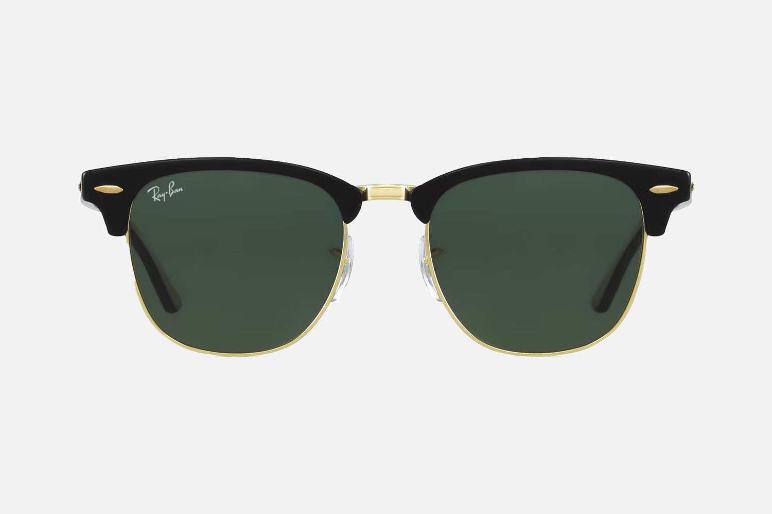 Ray-Ban RB3016 Clubmaster Sunglasses