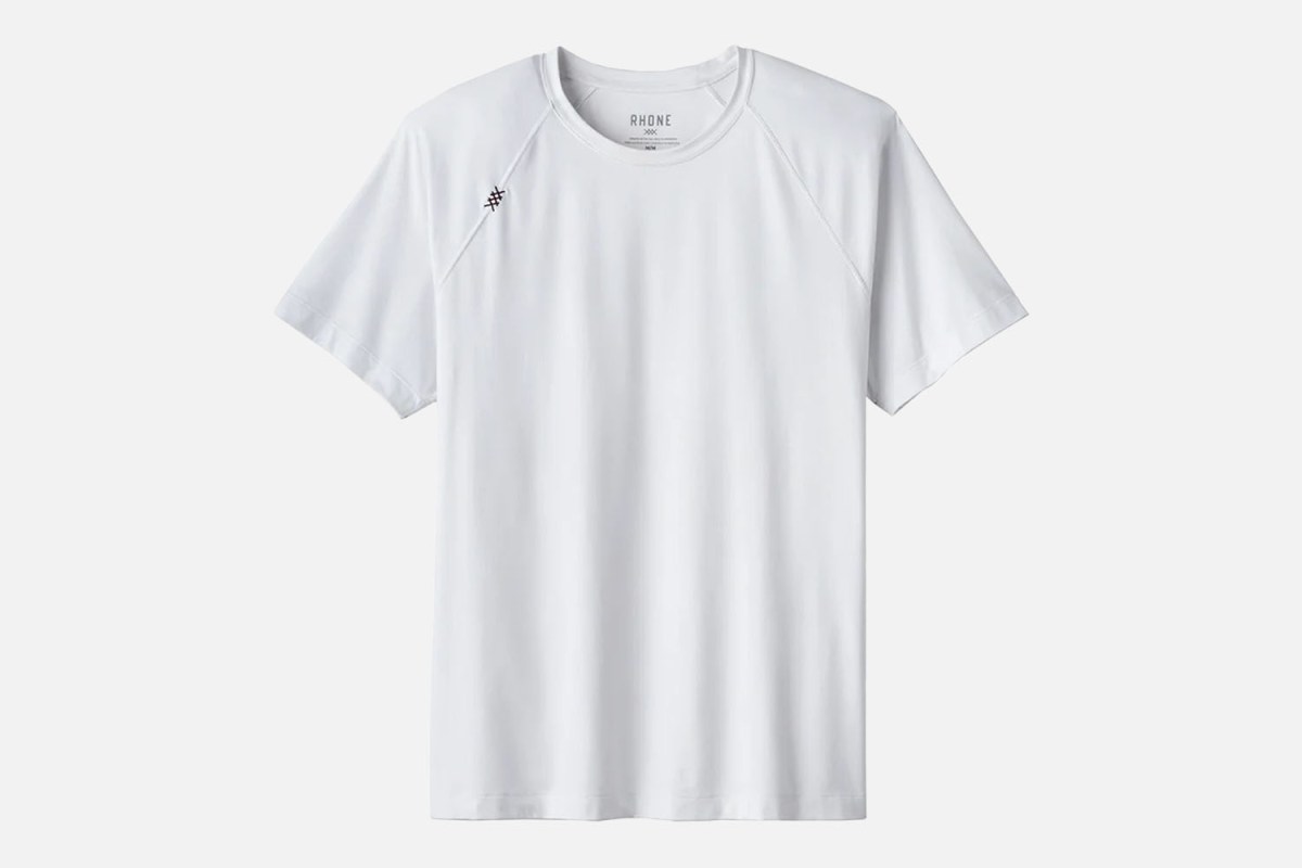 Rhone Reign Short Sleeve Tee