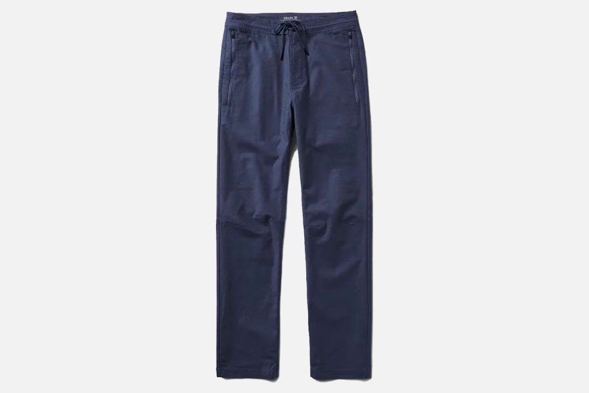 Roark Layover 2.0 Travel Pants