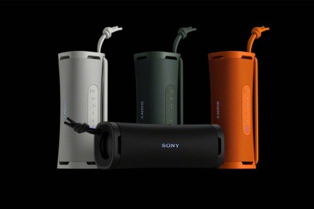 Review: Sony’s ULT Audio Line Offers Powerful Bass
