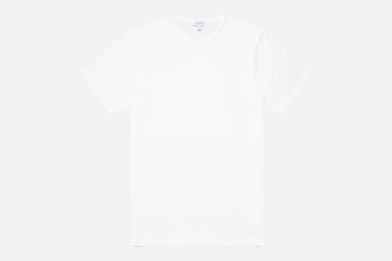 Sunspel Classic T-Shirt
