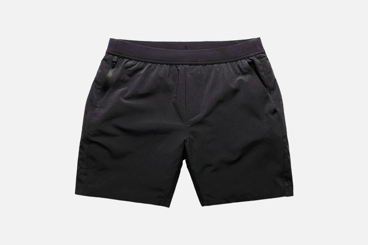 Ten Thousand Interval Short