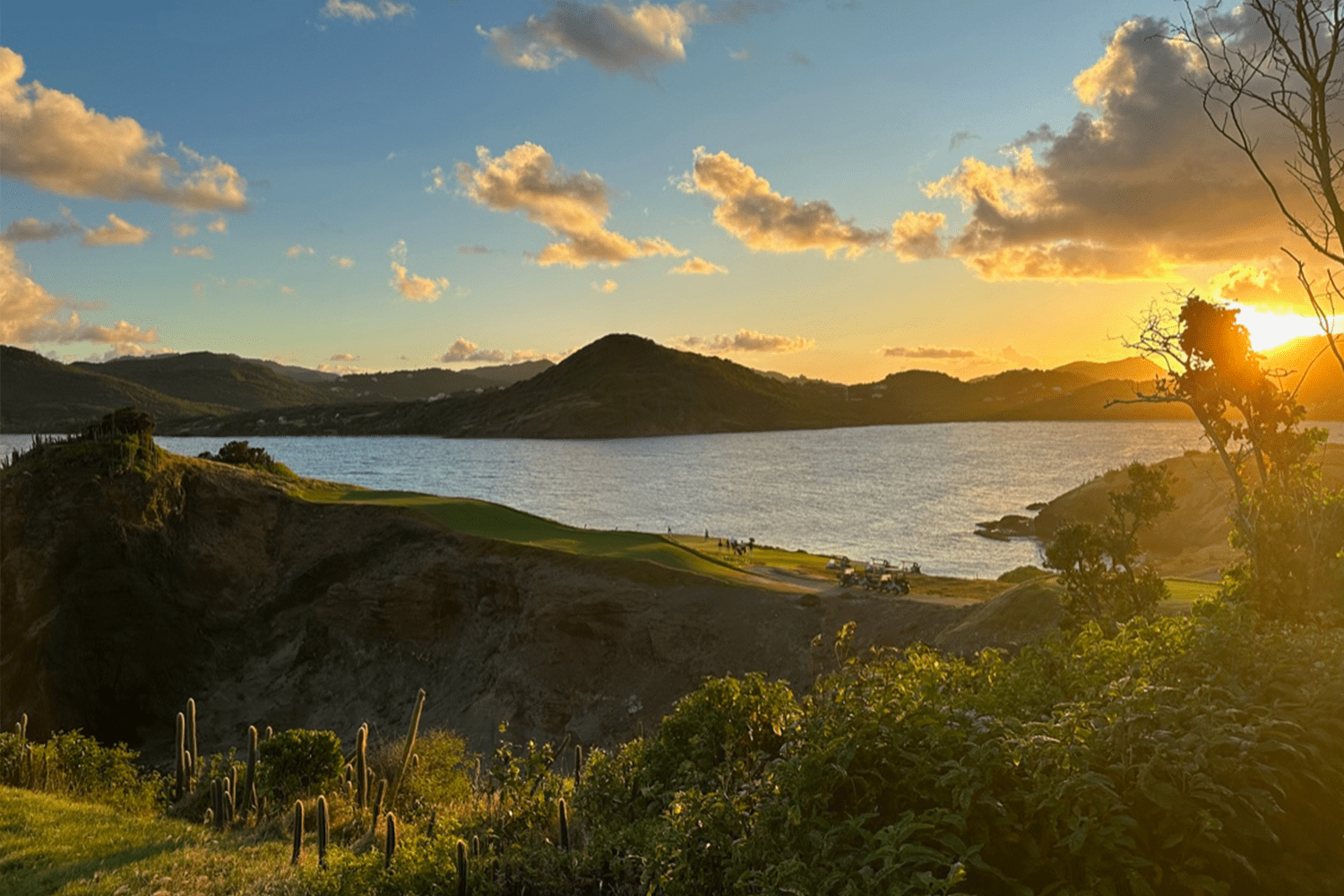 Cabot St. Lucia – Point Hardy