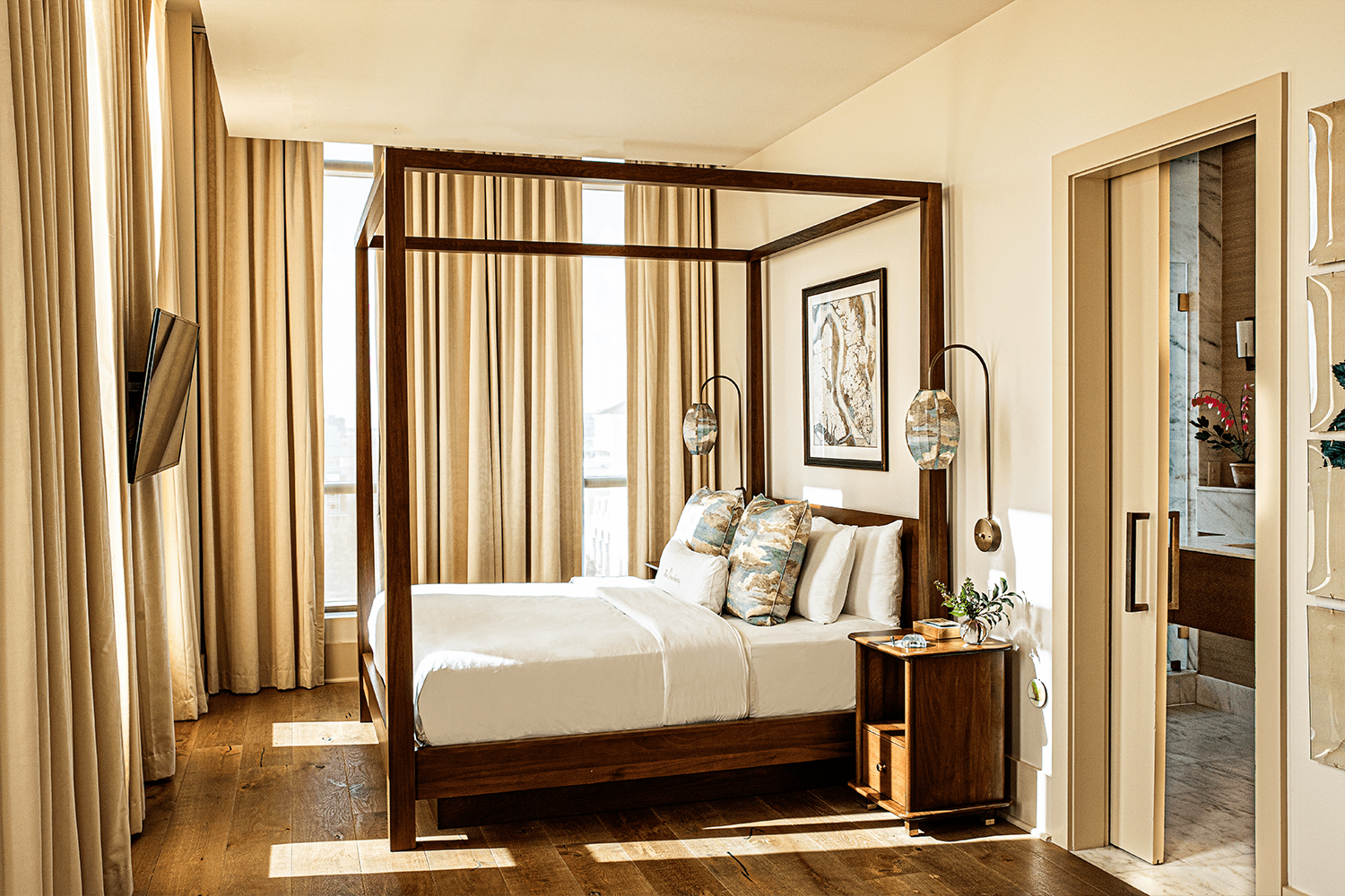 The Dewberry Charleston