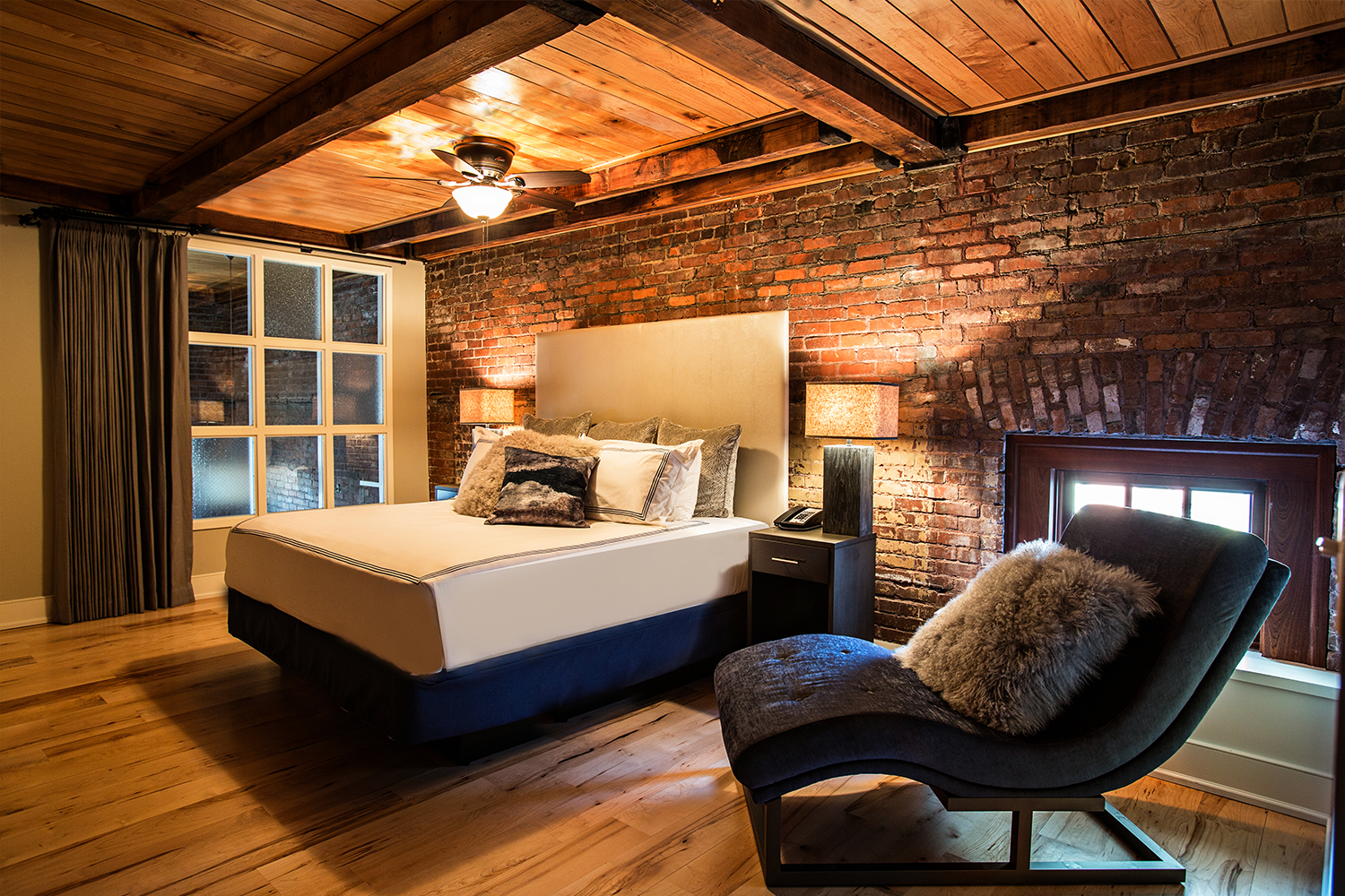 The Restoration Charleston