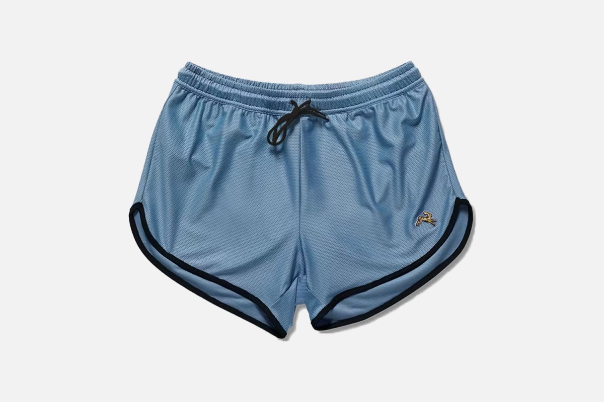 Tracksmith Van Cortlandt Shorts