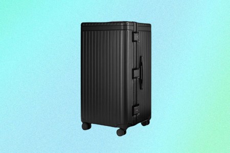 Review: 5 Things I Love About the Carl Friedrik Trunk