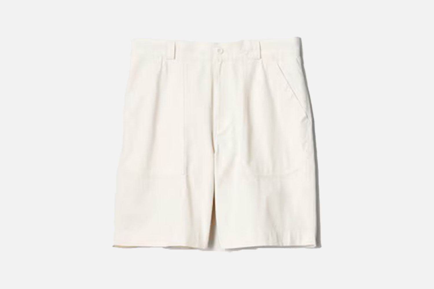 Uniqlo x J.W. Anderson Utility Work Shorts