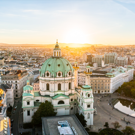 Vienna, Austria