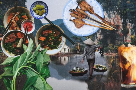 The Top 10 Foods to Eat in Vietnam and Where to Find Them