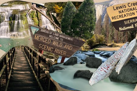 Going beyond Yosemite