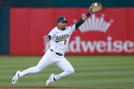 The Biggest Joke of April Fools’ Day Was the Oakland A’s