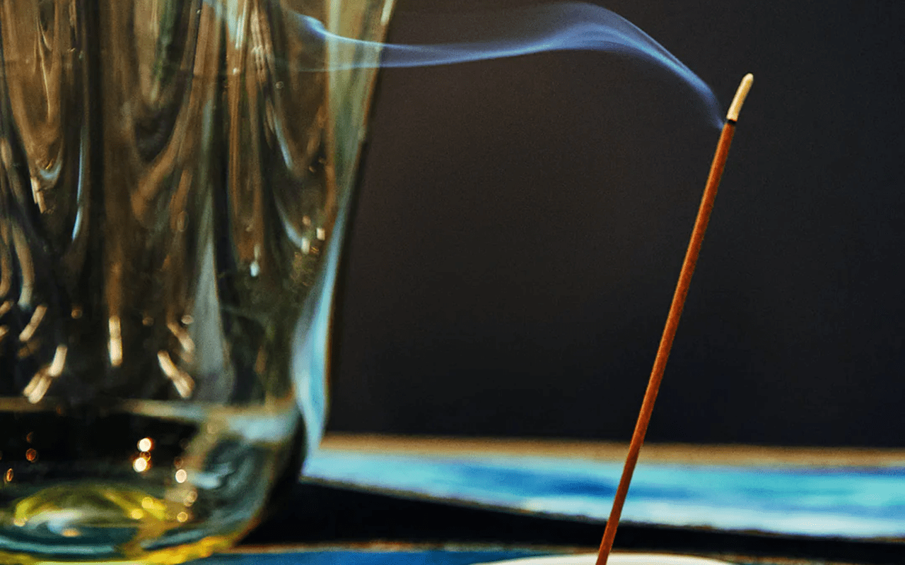 Astier de Villatte Incense