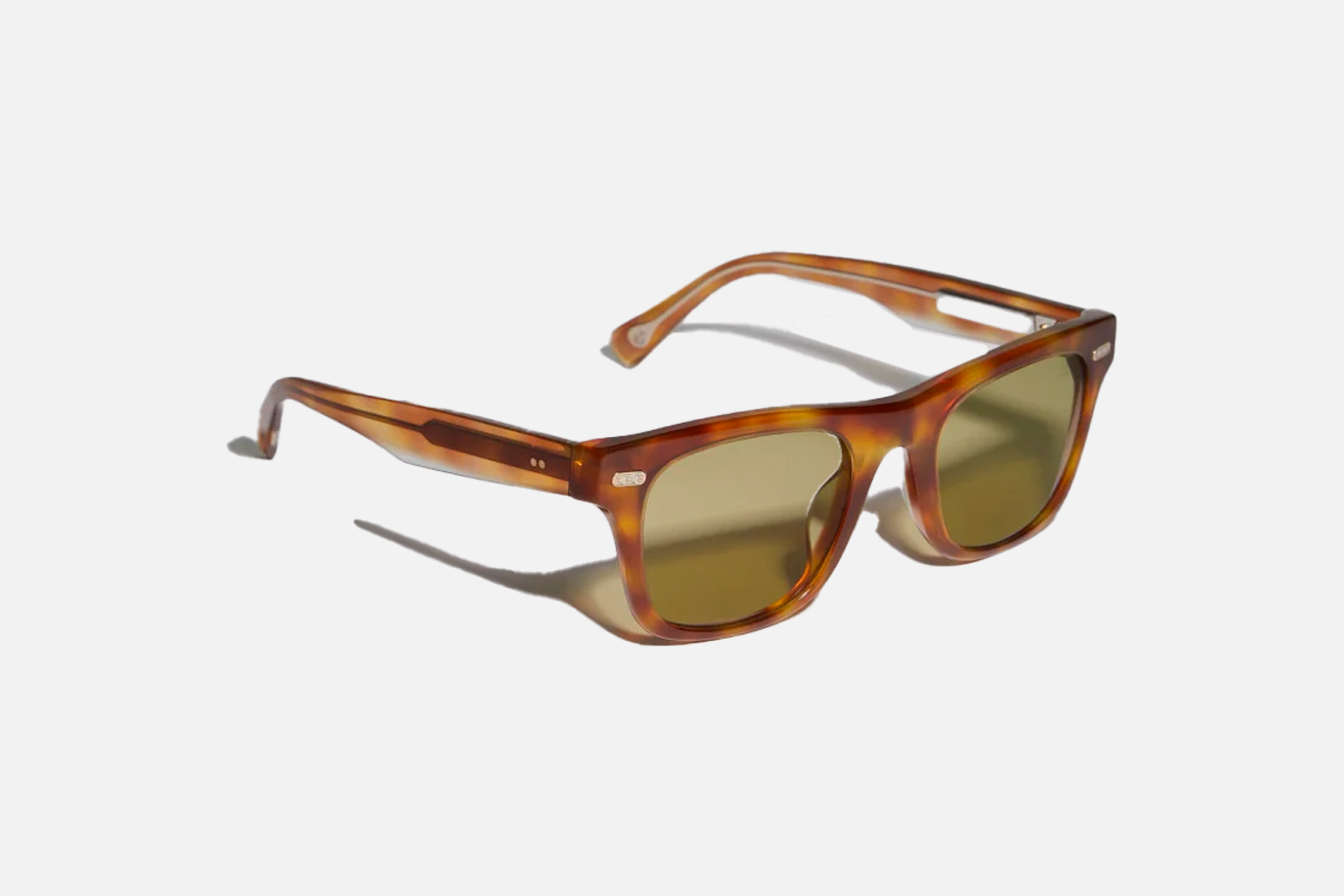 Brunello Cucinelli Mr. Brunello Sunglasses