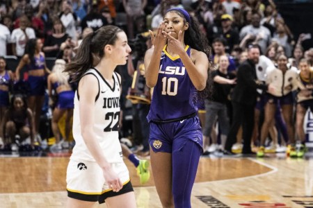 Caitlin Clark-Angel Reese Rivalry Has Return Date in WNBA