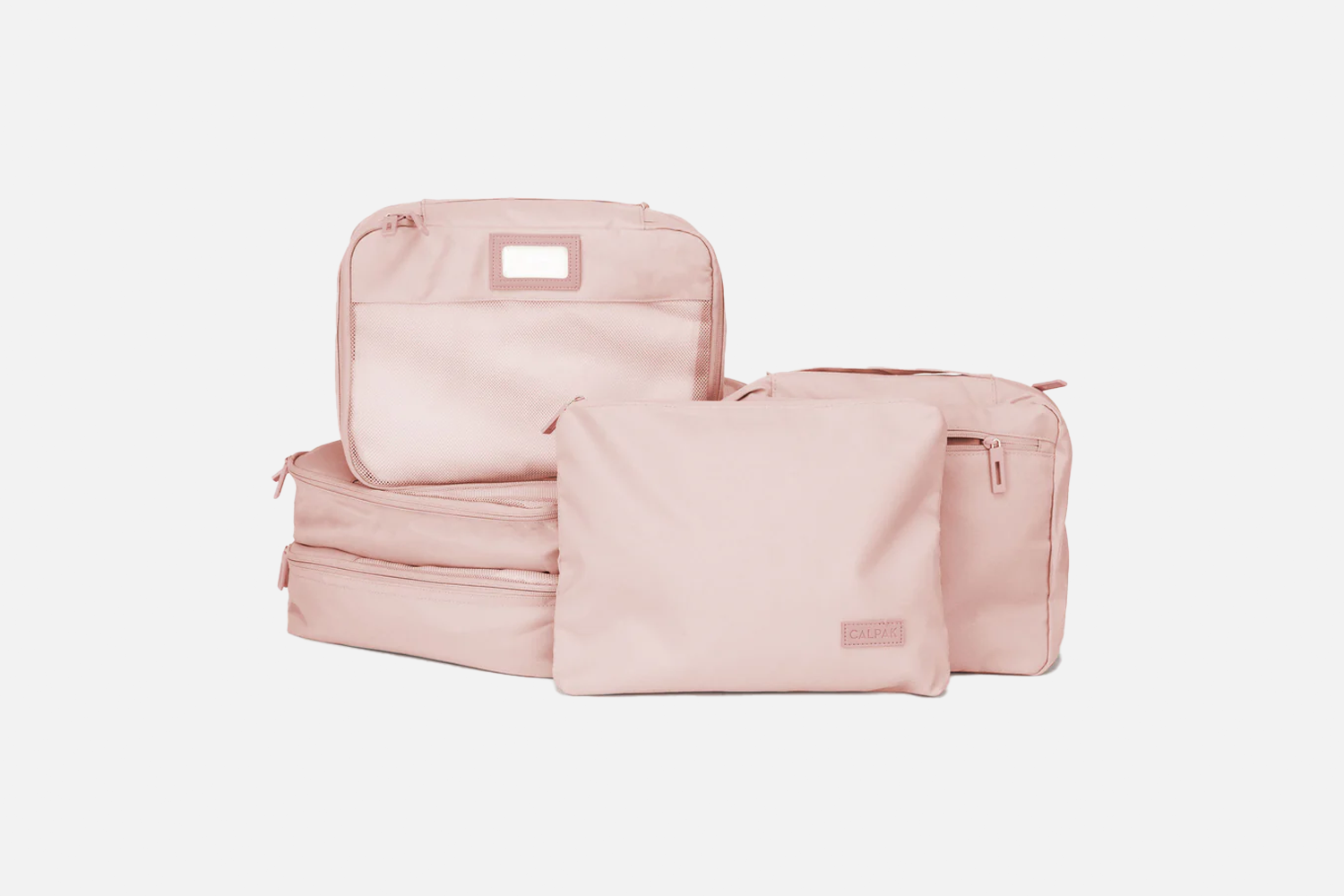 Calpak Packing Cubes Set