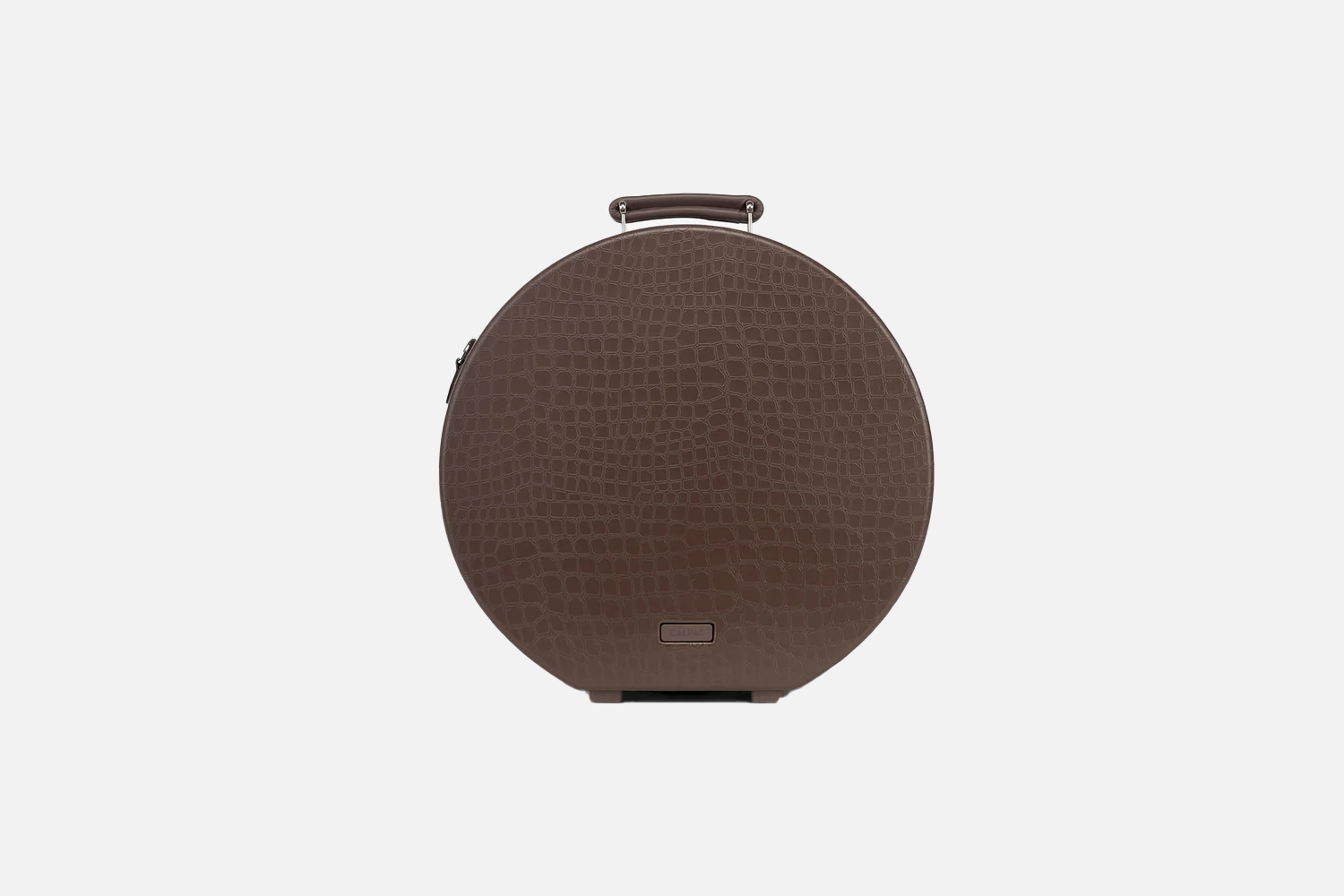 Calpak Trnk Medium Hat Box