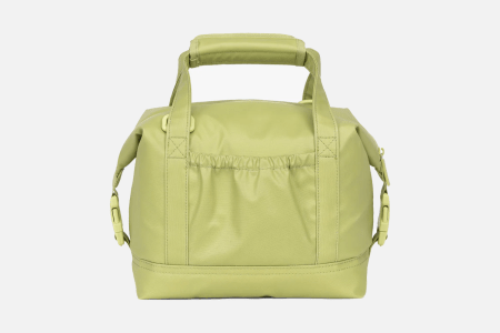 Insulated 8L Soft-Sided Cooler