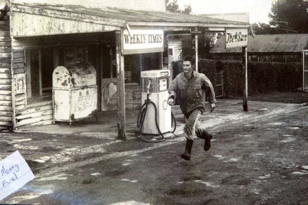 Cliff Young