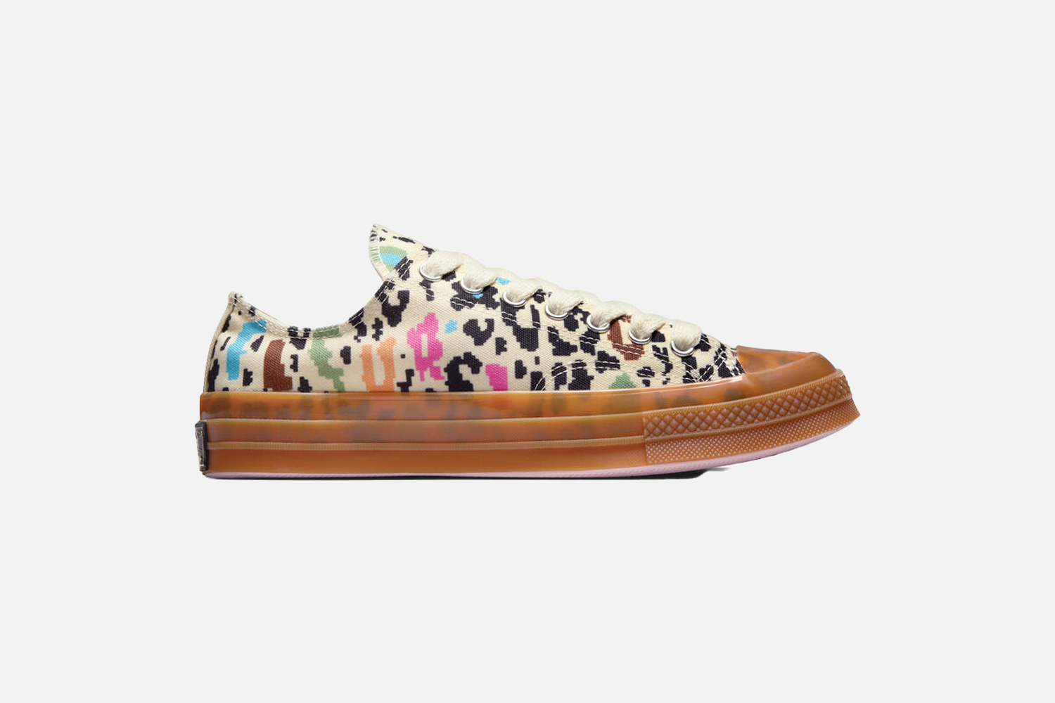 GOLF le FLEUR Converse Sneakers
